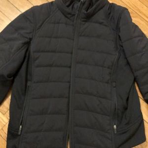 Lululemon Athletica Jacket / Lululemon Coat